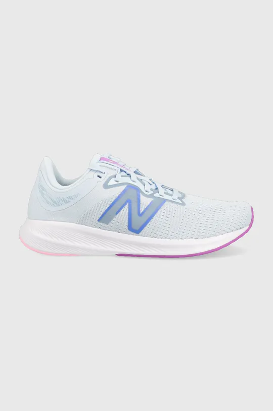 μπλε Παπούτσια για τρέξιμο New Balance WDRFTBL2 Γυναικεία