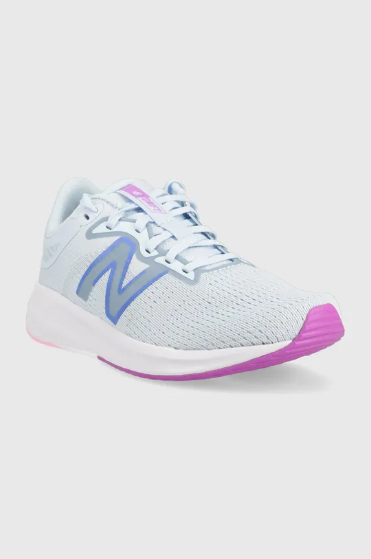 Παπούτσια για τρέξιμο New Balance WDRFTBL2 μπλε