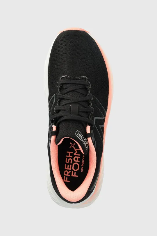 μαύρο Παπούτσια για τρέξιμο New Balance Fresh Foam Evoz v2
