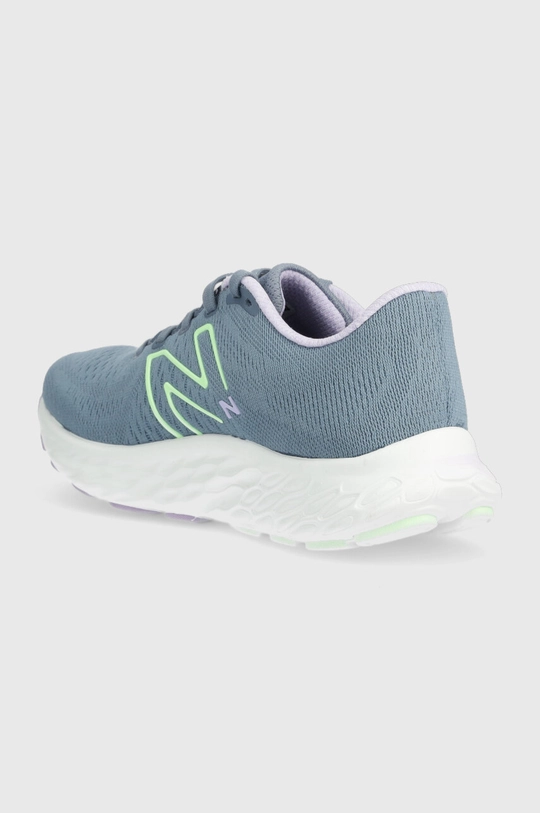 Tekaški čevlji New Balance Fresh Foam X EVOZ v3  Zunanjost: Tekstilni material Notranjost: Tekstilni material Podplat: Sintetični material