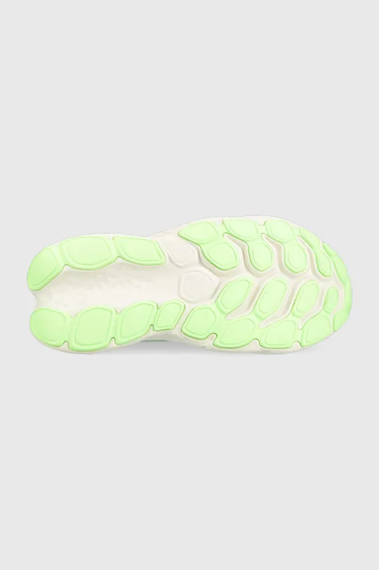 Обувки за бягане New Balance Fresh Foam X More v4 Жіночий