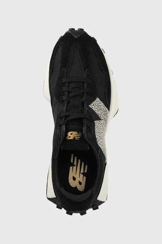 czarny New Balance sneakersy WS327PH