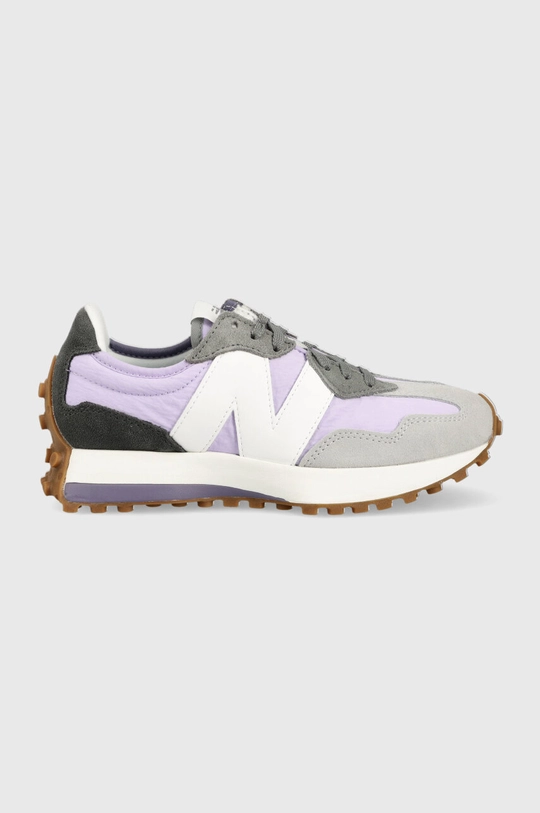 violet New Balance sneakers WS327TA Women’s