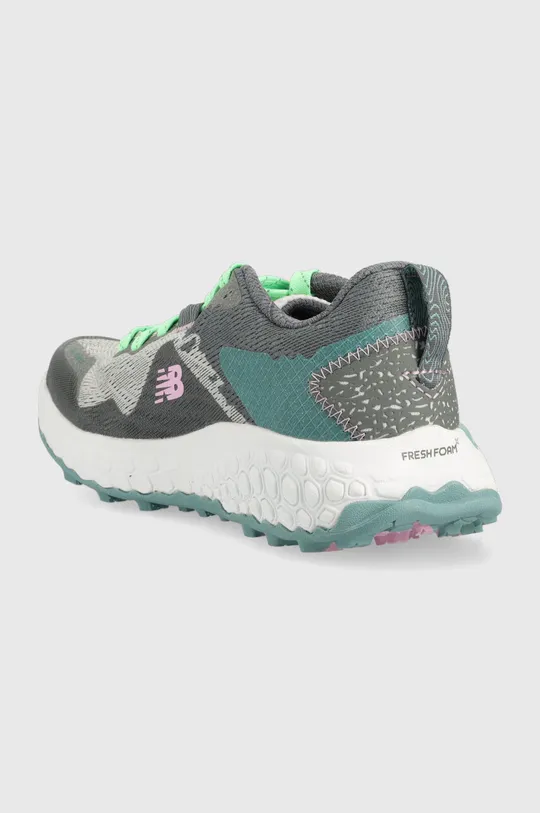 Παπούτσια για τρέξιμο New Balance Fresh Foam Hierro v7  Πάνω μέρος: Υφαντικό υλικό Εσωτερικό: Υφαντικό υλικό Σόλα: Συνθετικό ύφασμα