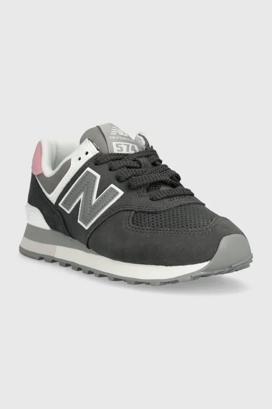 New Balance sneakers U574PX2 gray