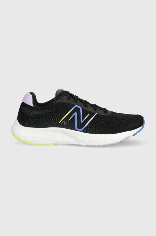 μαύρο Παπούτσια για τρέξιμο New Balance W520 Γυναικεία