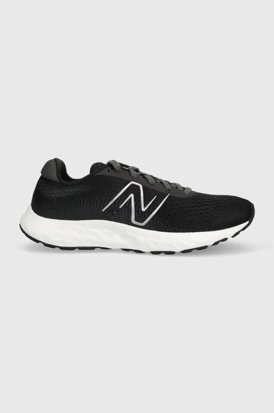 μαύρο Παπούτσια για τρέξιμο New Balance W520LB8 Γυναικεία
