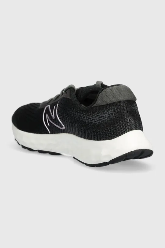 Παπούτσια για τρέξιμο New Balance W520LB8  Πάνω μέρος: Υφαντικό υλικό Εσωτερικό: Υφαντικό υλικό Σόλα: Συνθετικό ύφασμα