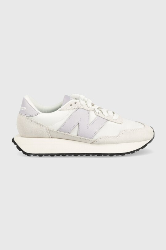 New Balance sneakersy WS237YD kolor biały
