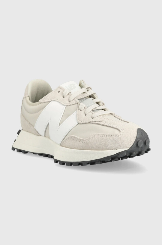 Αθλητικά New Balance U327EE μπεζ