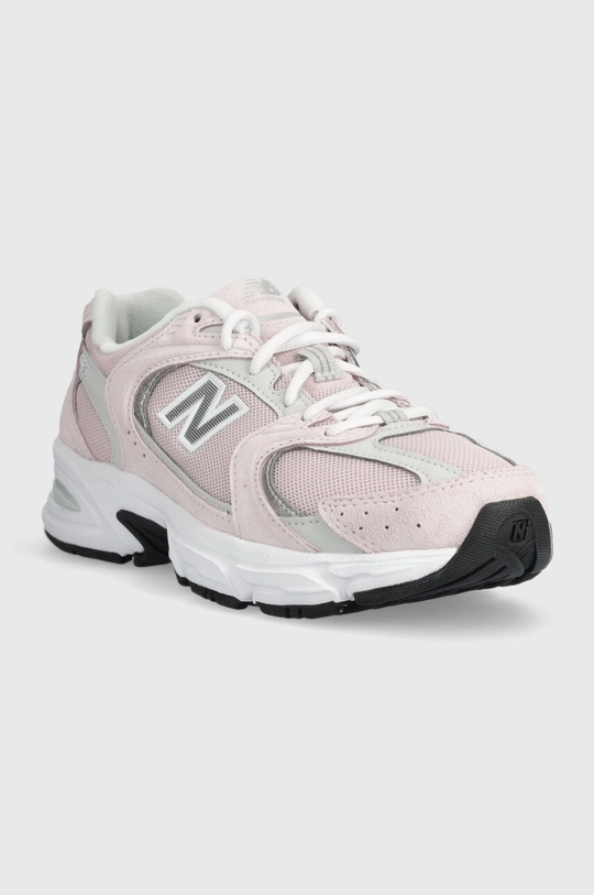 Αθλητικά New Balance MR530CF ροζ