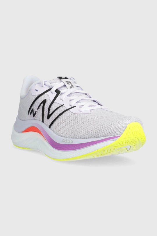 Παπούτσια για τρέξιμο New Balance FuelCell Propel v4 μωβ