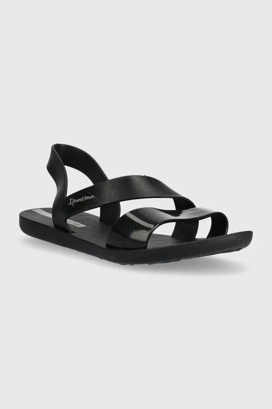 Sandále Ipanema VIBE SANDAL čierna