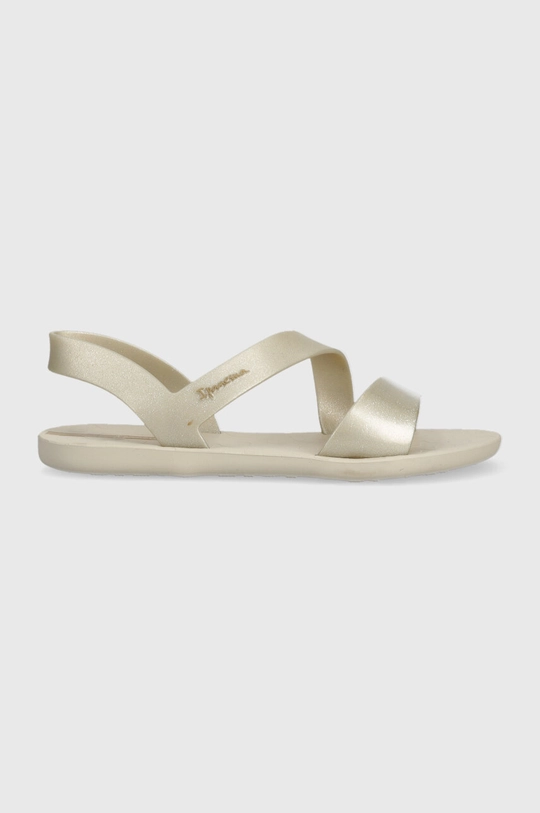 μπεζ Σανδάλια Ipanema VIBE SANDAL Γυναικεία