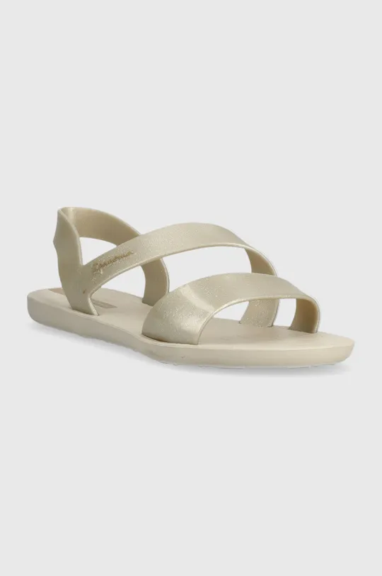 Sandále Ipanema VIBE SANDAL béžová