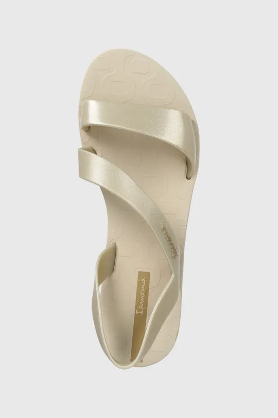 béžová Sandále Ipanema VIBE SANDAL