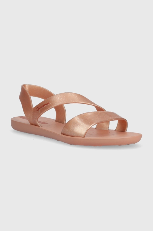 Σανδάλια Ipanema VIBE SANDAL ροζ