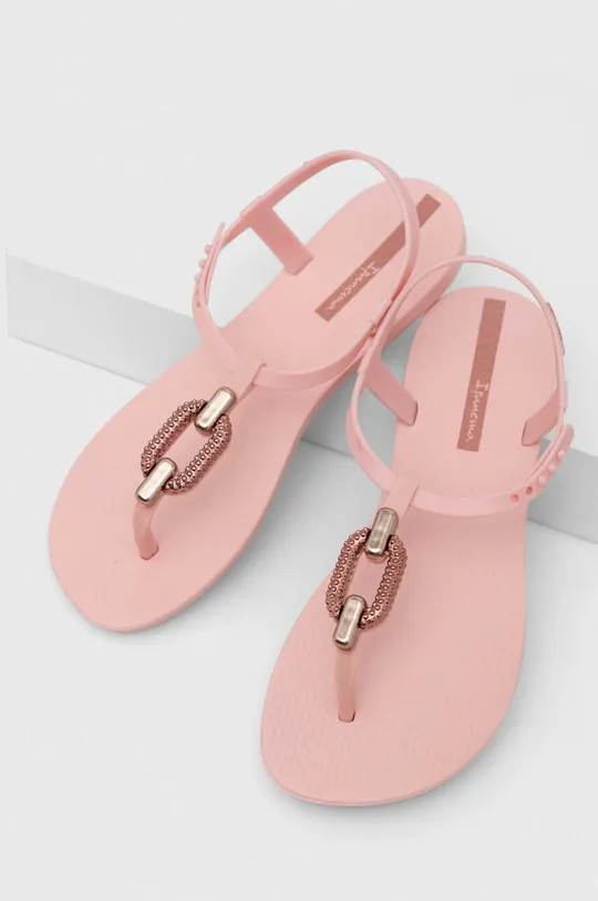 Ipanema sandali CLASS SPARKL rosa