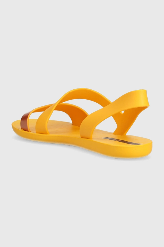 Sandali Ipanema VIBE SANDAL  Zunanjost: Sintetični material Notranjost: Sintetični material Podplat: Sintetični material