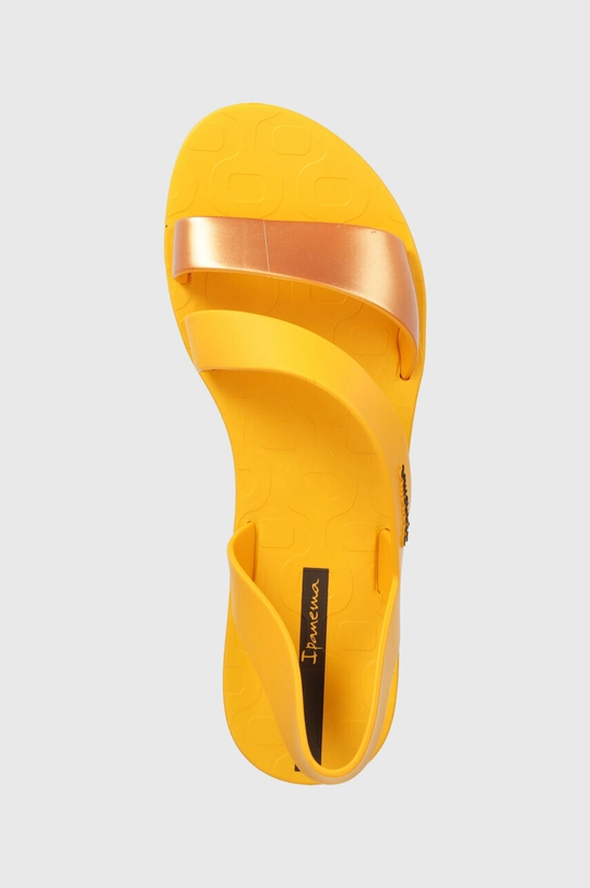 oranžna Sandali Ipanema VIBE SANDAL