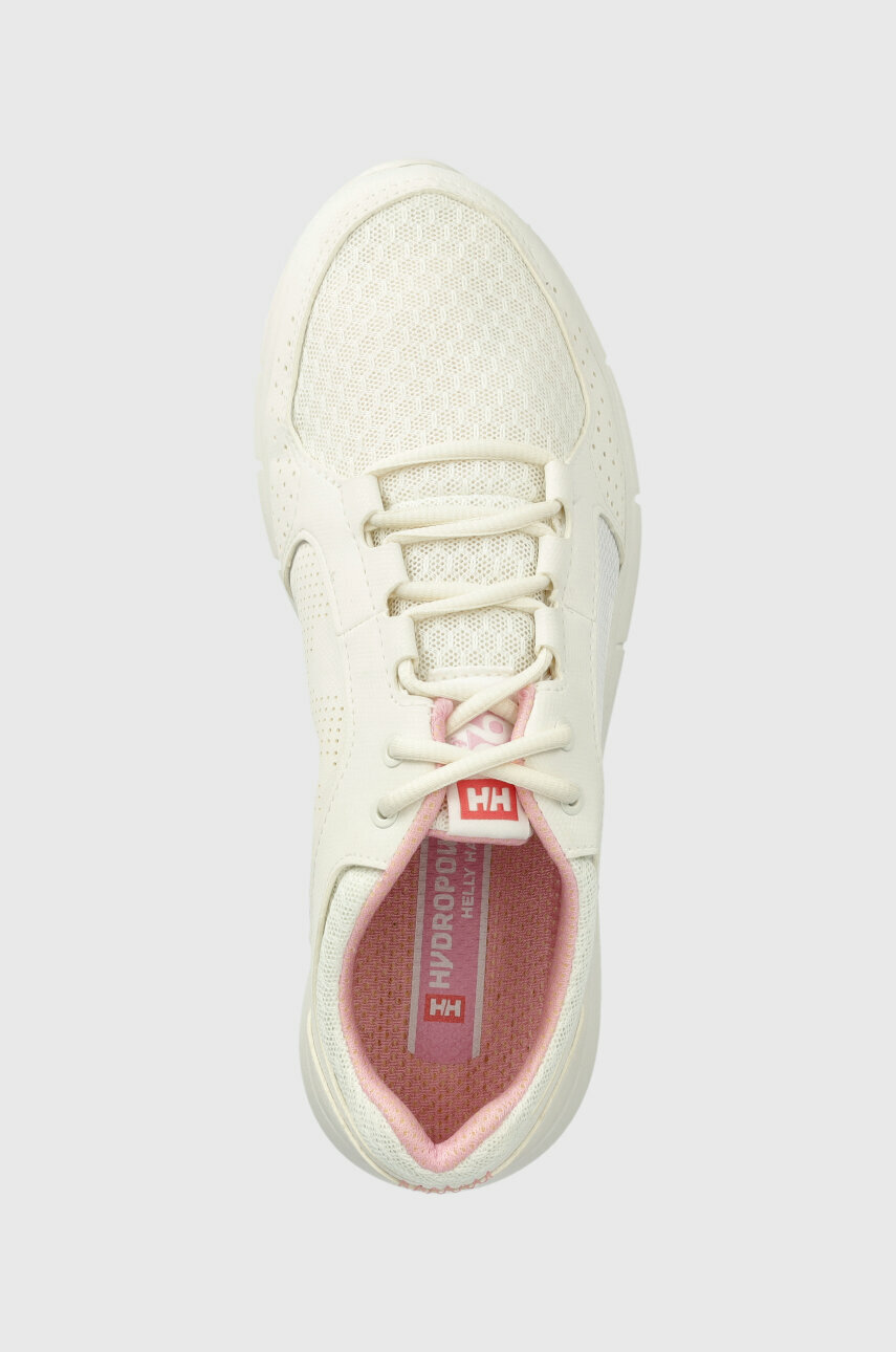bílá Boty Helly Hansen Ahiga V4 Hydropower