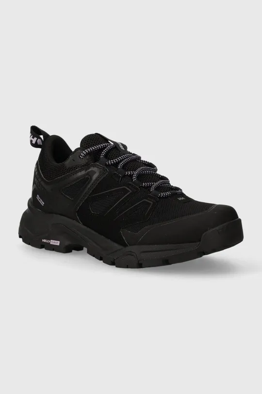 black Helly Hansen shoes Stalheim Waterproof Women’s