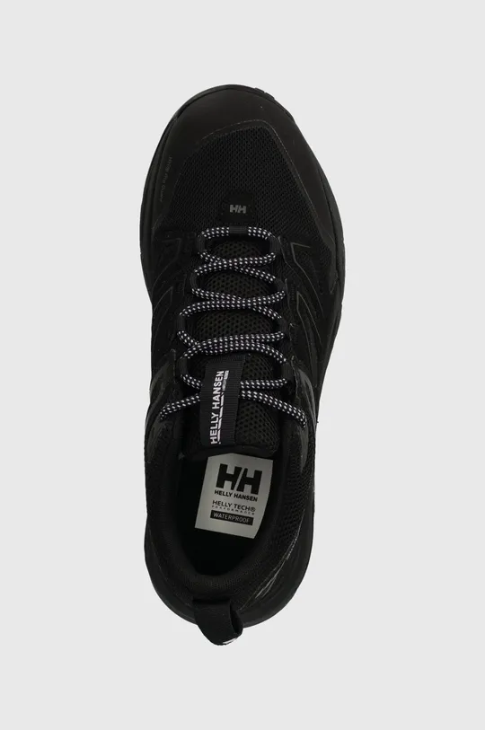 black Helly Hansen shoes Stalheim Waterproof