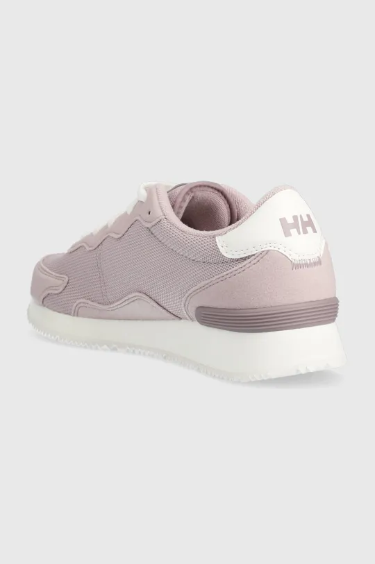 Παπούτσια Helly Hansen 11866 W FURROW  Πάνω μέρος: Συνθετικό ύφασμα, Υφαντικό υλικό Εσωτερικό: Υφαντικό υλικό Σόλα: Συνθετικό ύφασμα