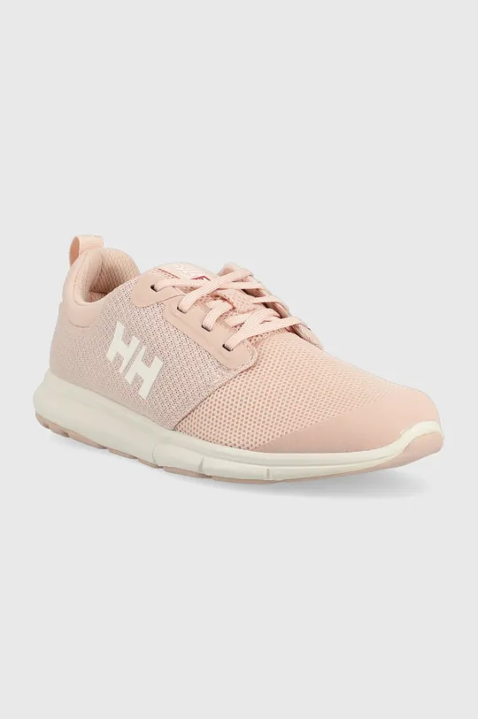 Helly Hansen sneakers  FEATHERING rosa