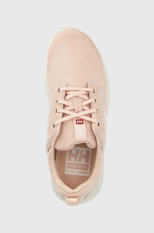 rosa Helly Hansen sneakers  FEATHERING