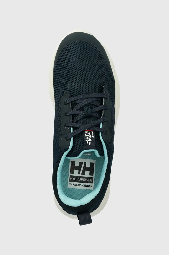 blu navy Helly Hansen sneakers  FEATHERING