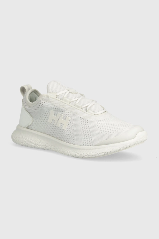 biały Helly Hansen sneakersy  SUPALIGHT MEDLEY Damski