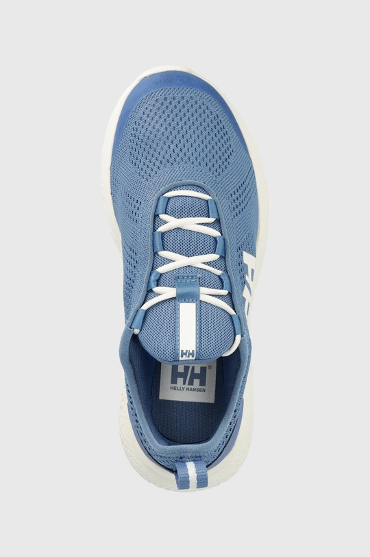 niebieski Helly Hansen sneakersy  SUPALIGHT MEDLEY