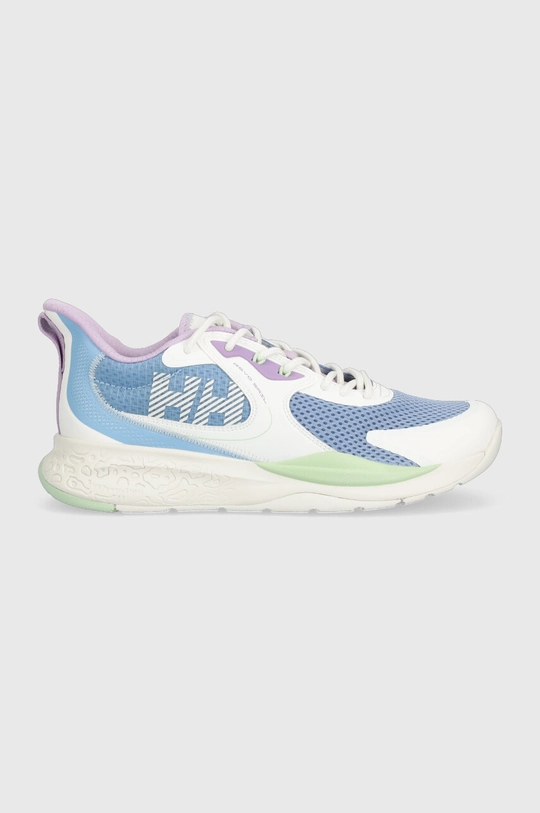 multicolor Helly Hansen sneakersy W Revo Sail Damski