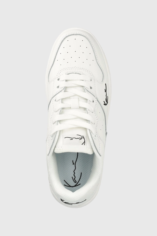 bianco Karl Kani sneakers 89 UP