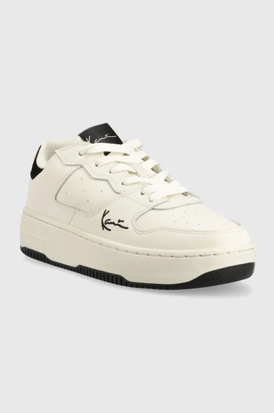 Karl Kani sneakersy KK 89 UP PRM beżowy