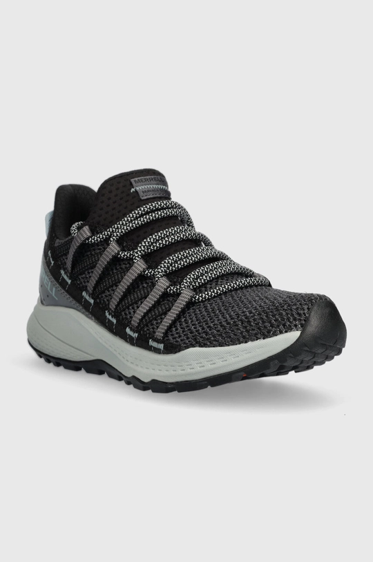 Merrell scarpe Bravada Edge nero