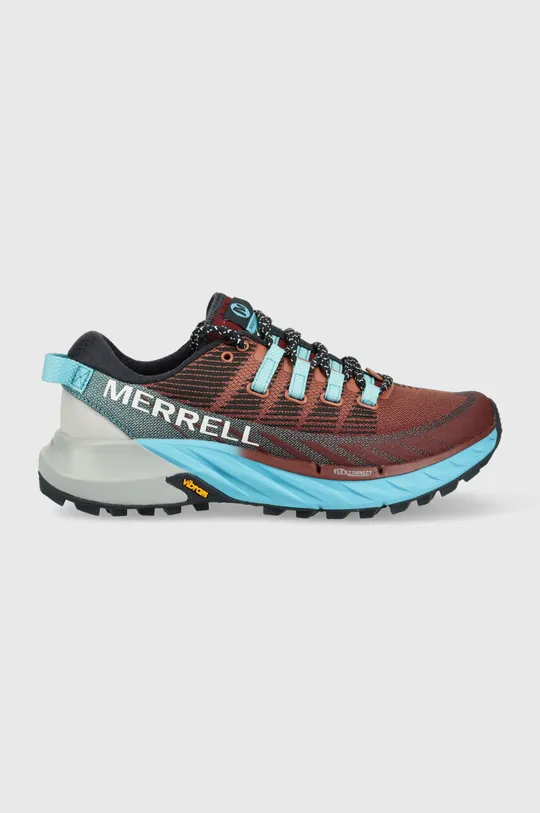 Merrell shoes Agility Peak 4