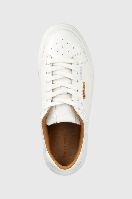 білий Кросівки Tory Burch Ladybug Sneaker