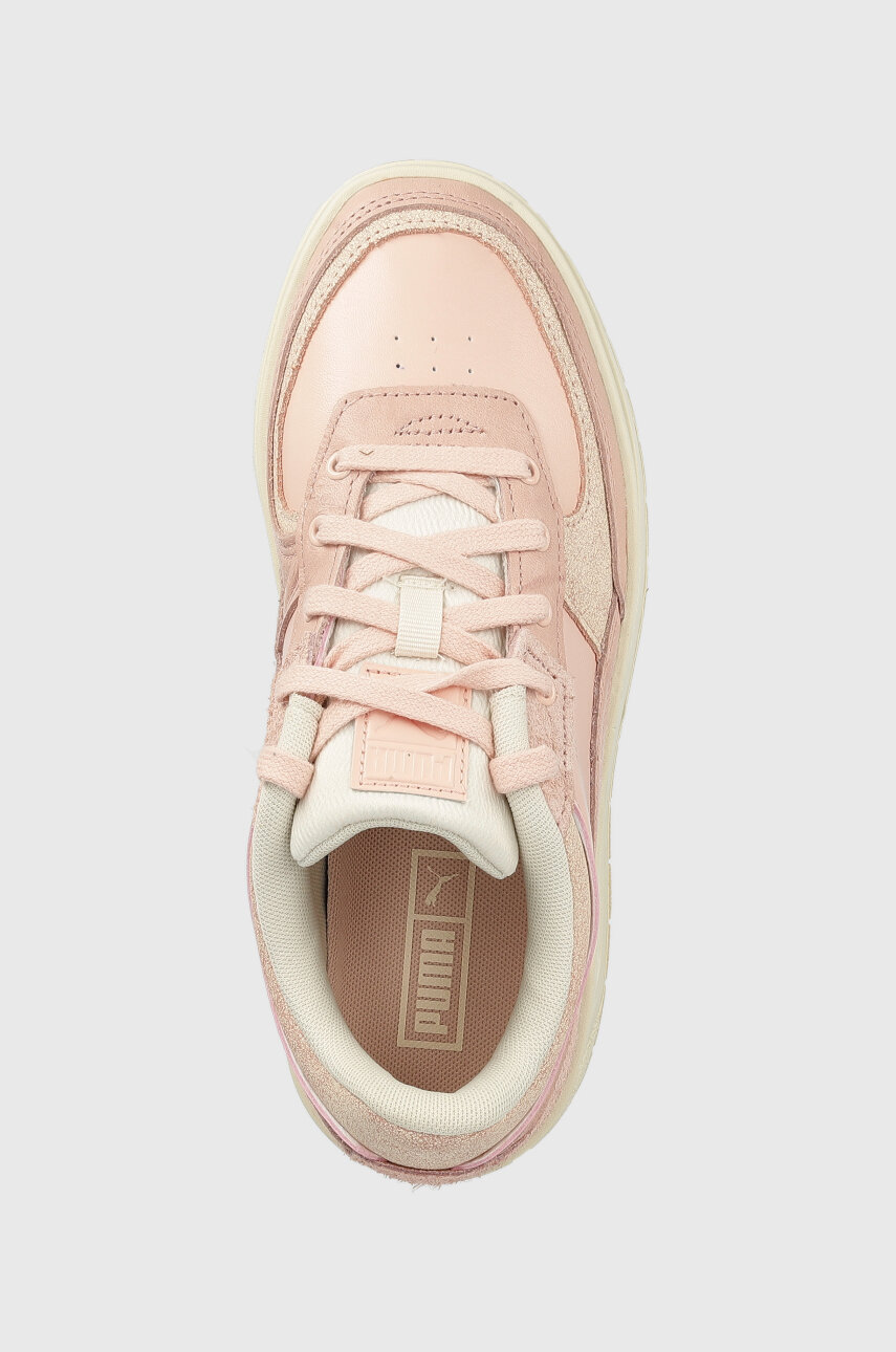 pink puma cali