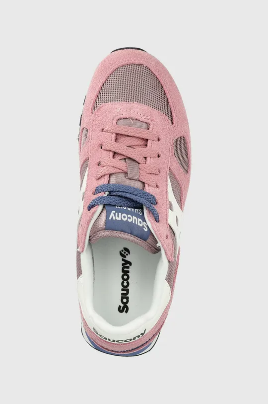 rózsaszín Saucony sportcipő SHADOW ORIGINAL