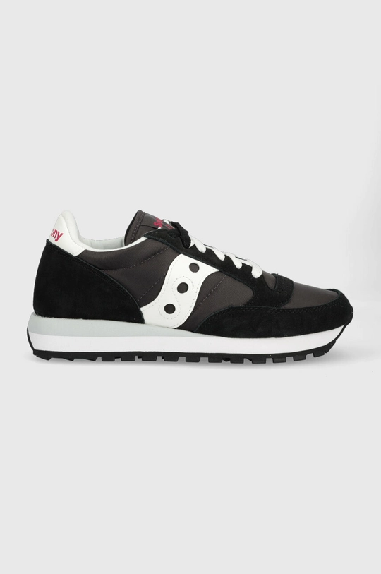 čierna Tenisky Saucony JAZZ ORIGINAL Dámsky