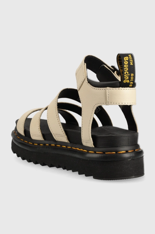 Dr. Martens sandali in pelle Blaire 