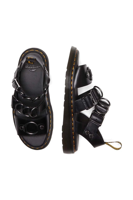 Кожаные сандалии Dr. Martens Gryphon Alt