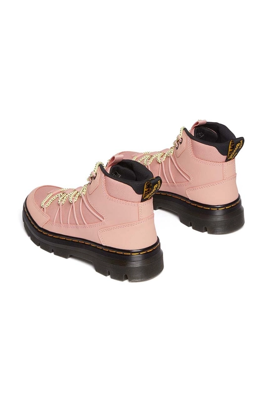 Полусапожки Dr. Martens Buwick W Женский