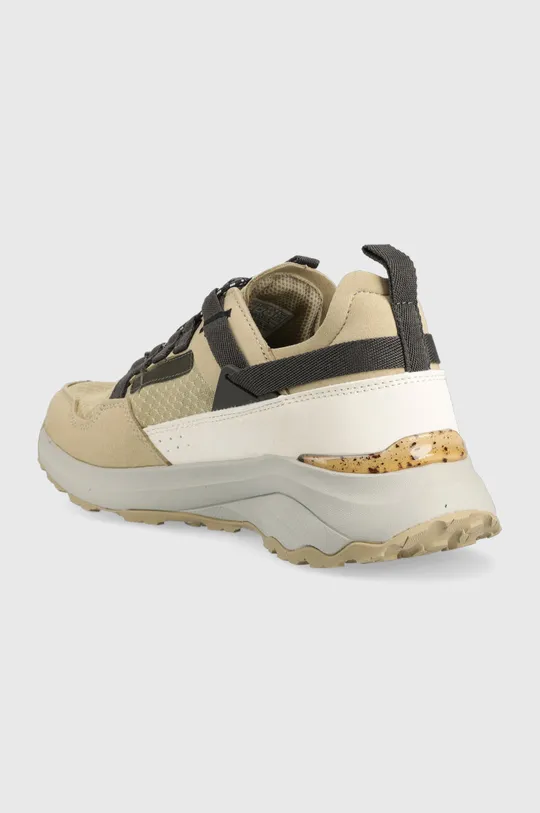 Jack Wolfskin scarpe Dromoventure Athletic Low Gambale: Materiale sintetico, Materiale tessile Parte interna: Materiale tessile Suola: Materiale sintetico