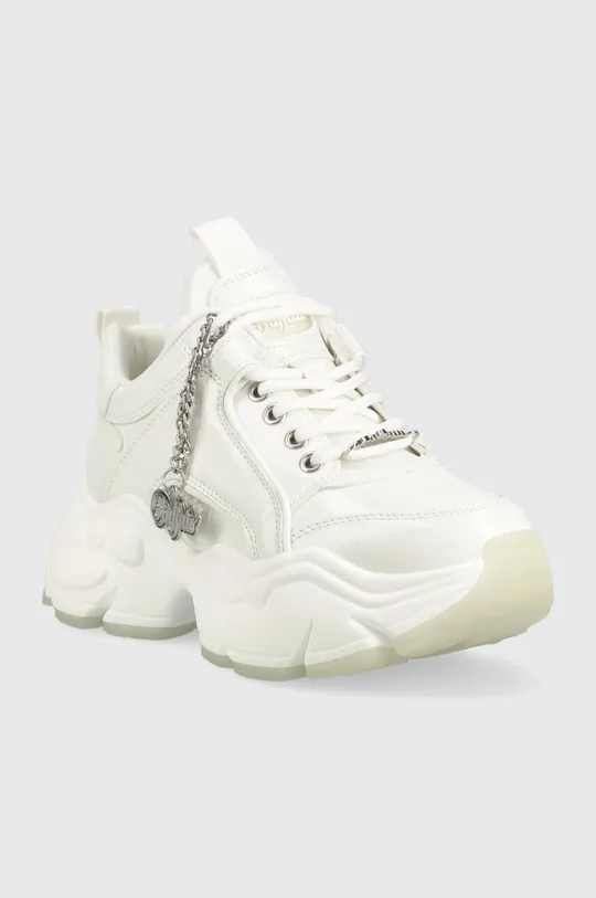 Buffalo sneakers Binary bianco