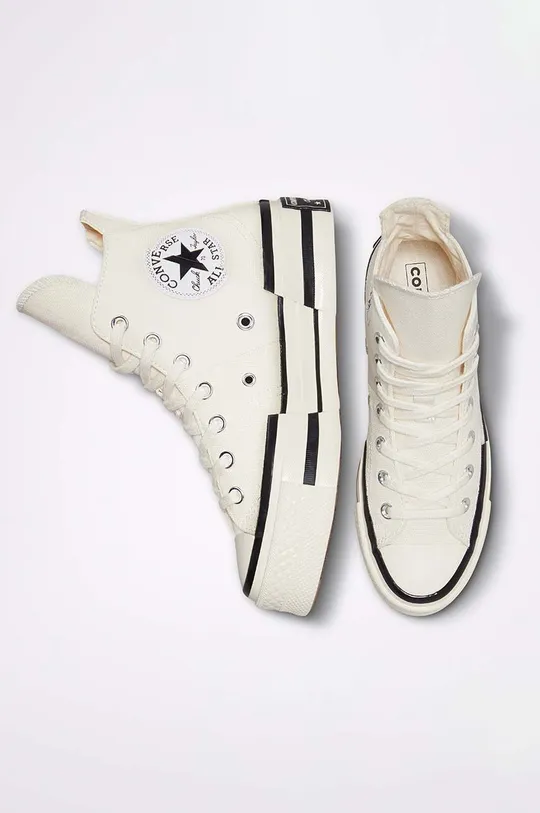 Converse scarpe da ginnastica Chuck 70 Plus Unisex