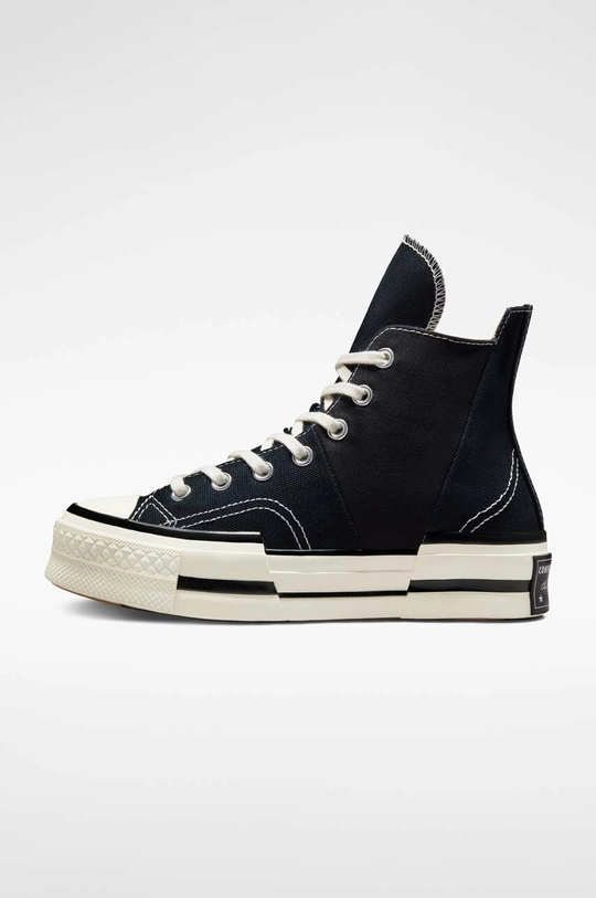 Πάνινα παπούτσια Converse Chuck 70 Plus