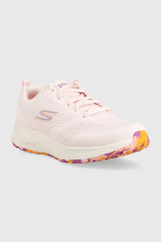 Παπούτσια για τρέξιμο Skechers GOrun Consistent Stamina ροζ